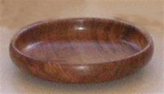 Paul Hunt's winning bowl